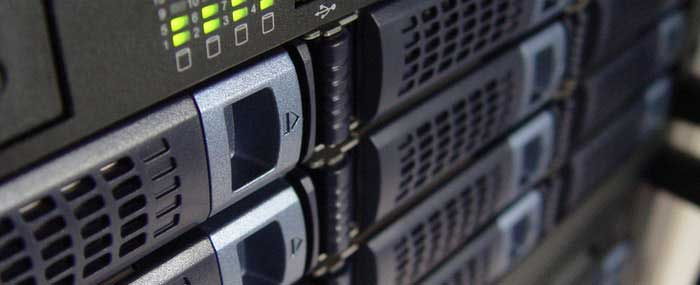 Venta de Web Hosting